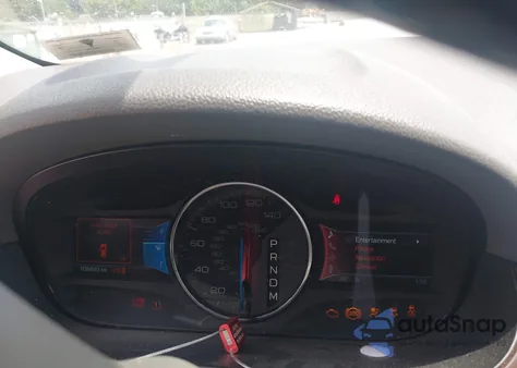 2011 Ford Edge Limited z USA, uszkodzony, nr VIN 2FMDK4KC5BBA49718